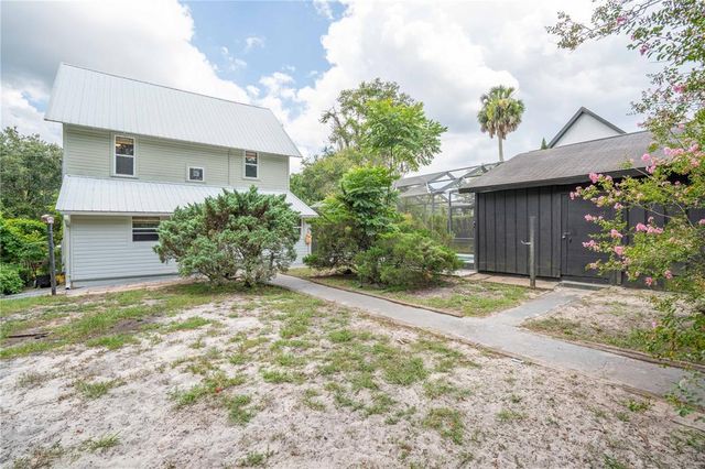 960 MARION STREET, Lake Helen, FL 32744