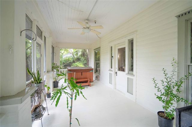 960 MARION STREET, Lake Helen, FL 32744