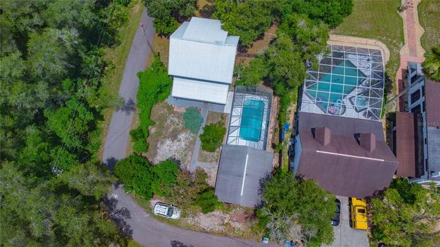 960 MARION STREET, Lake Helen, FL 32744