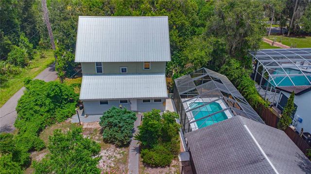 960 MARION STREET, Lake Helen, FL 32744