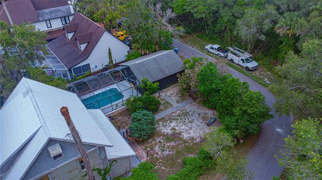 960 MARION STREET, Lake Helen, FL 32744