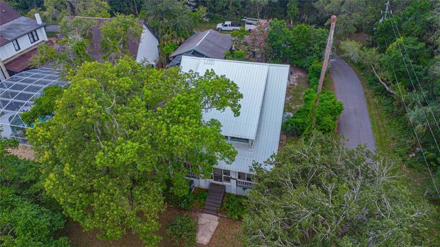 960 MARION STREET, Lake Helen, FL 32744