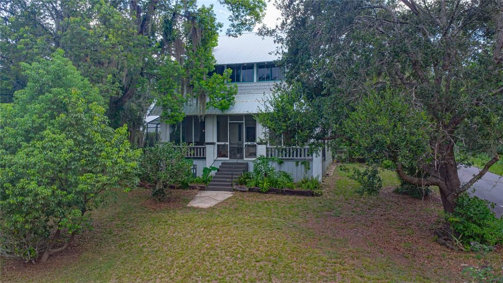 960 MARION STREET, Lake Helen, FL 32744