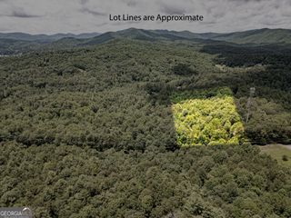 0 Bear Cave Trail, Lakemont, GA 30552