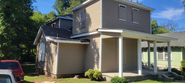 1373 MCMILLAN ST, Memphis, TN 38106