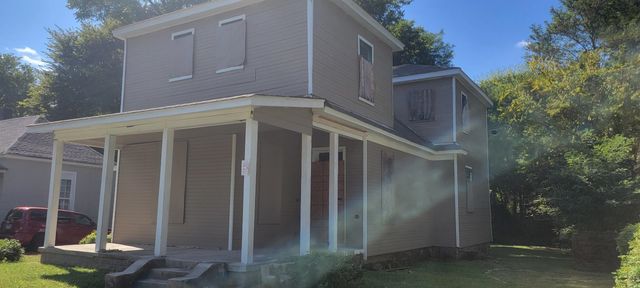 1373 MCMILLAN ST, Memphis, TN 38106