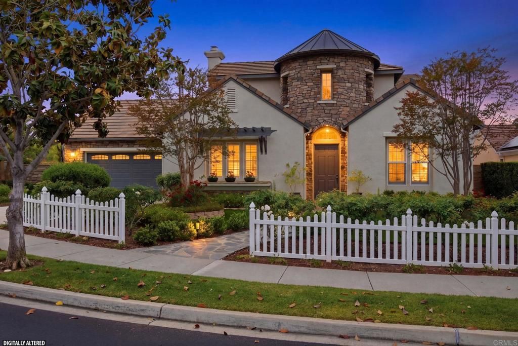 18342 Saint Etienne Ln, San Diego, CA 92128