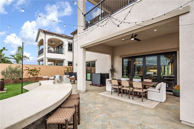 22059 Tuscany Court, Walnut, CA 91789