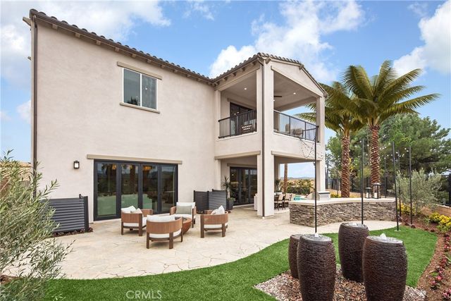 22059 Tuscany Court, Walnut, CA 91789