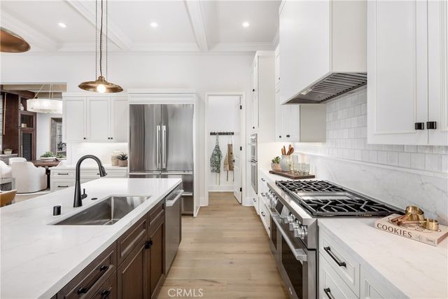 22059 Tuscany Court, Walnut, CA 91789