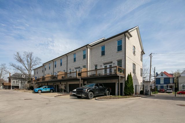 516 Maryland Avenue 128, Lexington, KY 40508