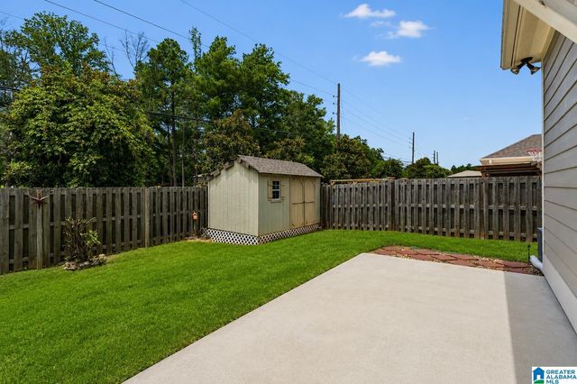 324 SHELBY FARMS LANE, Alabaster, AL 35007