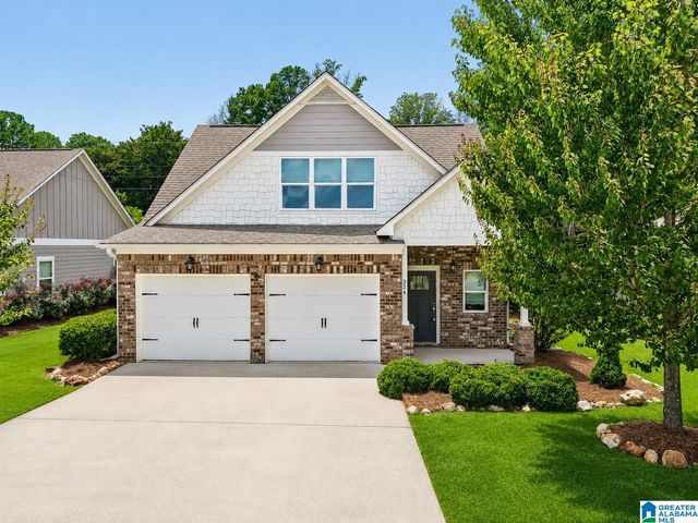 324 SHELBY FARMS LANE, Alabaster, AL 35007