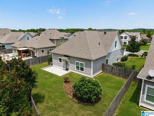 324 SHELBY FARMS LANE, Alabaster, AL 35007