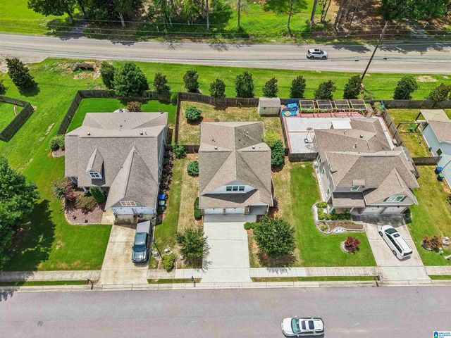 324 SHELBY FARMS LANE, Alabaster, AL 35007
