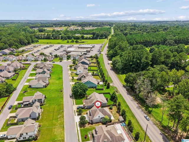 324 SHELBY FARMS LANE, Alabaster, AL 35007