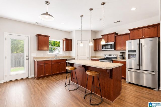 324 SHELBY FARMS LANE, Alabaster, AL 35007
