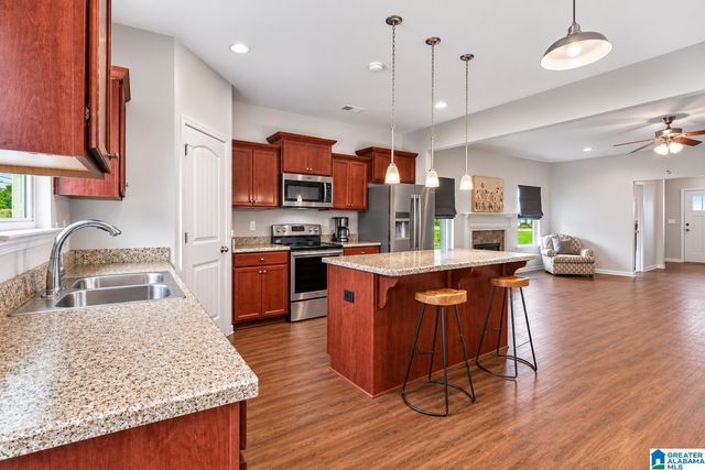 324 SHELBY FARMS LANE, Alabaster, AL 35007