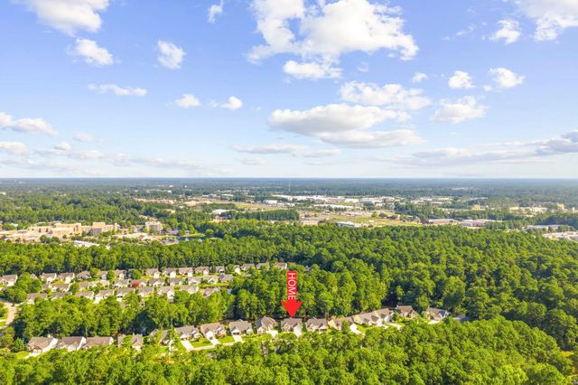183 Glenwood Dr., Conway, SC 29526