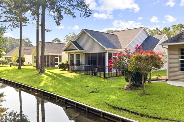 183 Glenwood Dr., Conway, SC 29526