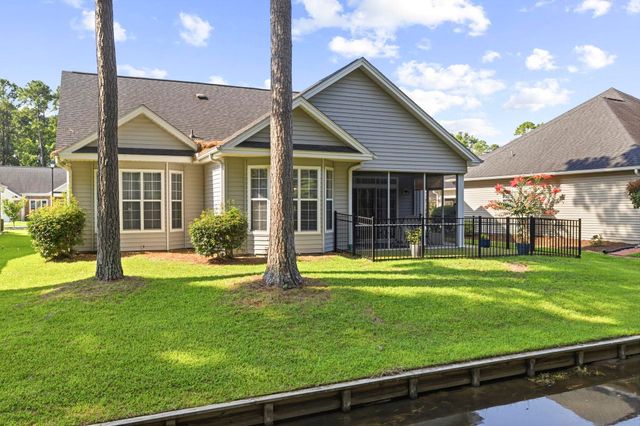 183 Glenwood Dr., Conway, SC 29526