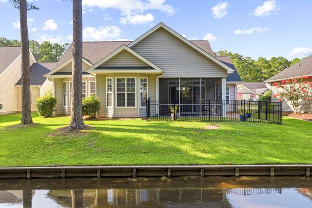 183 Glenwood Dr., Conway, SC 29526
