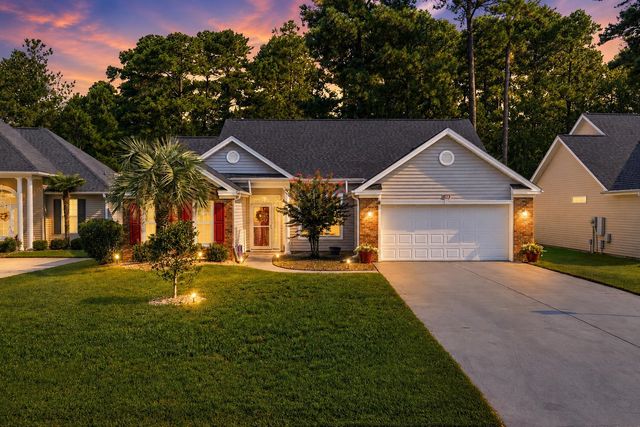 183 Glenwood Dr., Conway, SC 29526