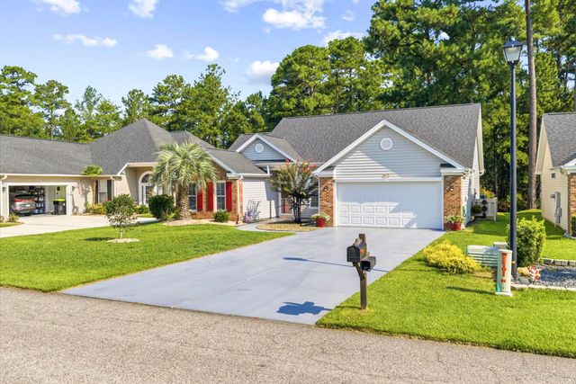 183 Glenwood Dr., Conway, SC 29526