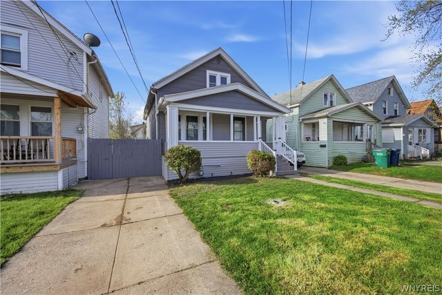47 Fennimore Avenue, Buffalo, NY 14215