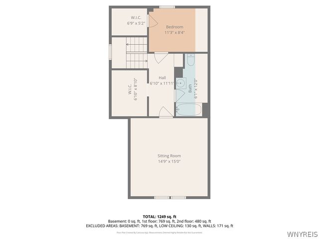 47 Fennimore Avenue, Buffalo, NY 14215