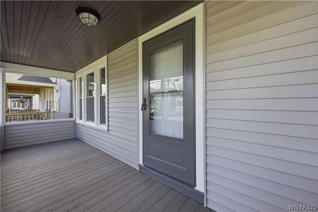 47 Fennimore Avenue, Buffalo, NY 14215