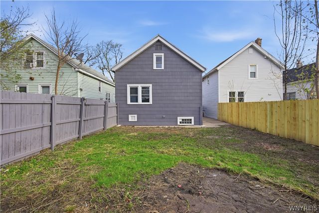 47 Fennimore Avenue, Buffalo, NY 14215