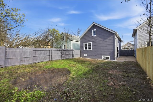 47 Fennimore Avenue, Buffalo, NY 14215