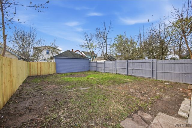 47 Fennimore Avenue, Buffalo, NY 14215