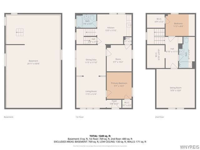 47 Fennimore Avenue, Buffalo, NY 14215