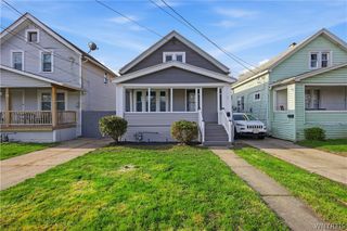 47 Fennimore Avenue, Buffalo, NY 14215