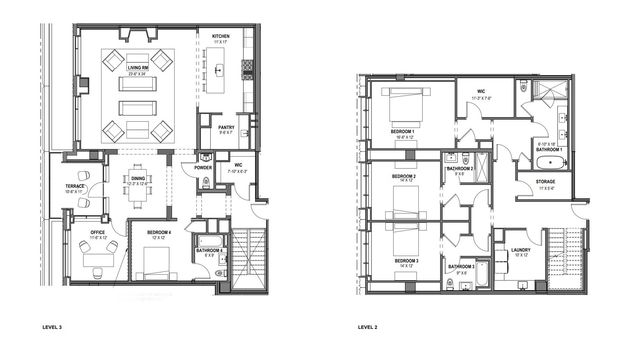 21 N May Street 305, Chicago, IL 60607