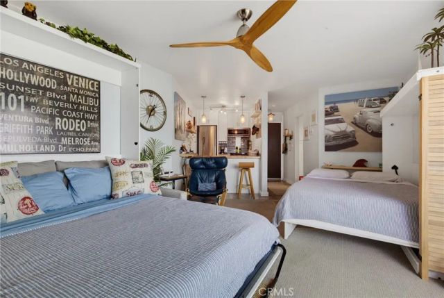 620 The Village 302, Redondo Beach, CA 90277