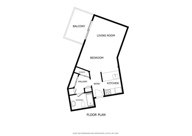 620 The Village 302, Redondo Beach, CA 90277
