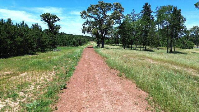 TBD Cr 2125, Crockett, TX 75835
