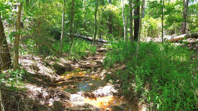 TBD Cr 2125, Crockett, TX 75835