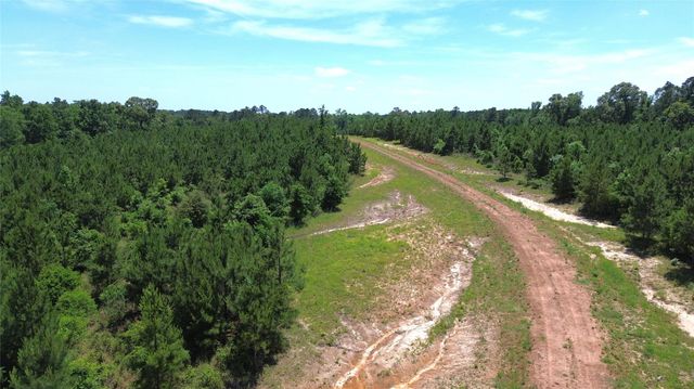 TBD Cr 2125, Crockett, TX 75835
