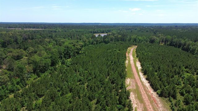 TBD Cr 2125, Crockett, TX 75835