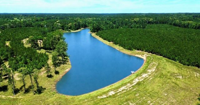TBD Cr 2125, Crockett, TX 75835