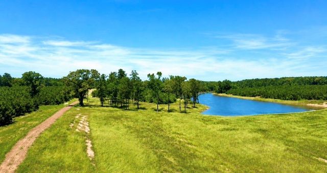 TBD Cr 2125, Crockett, TX 75835