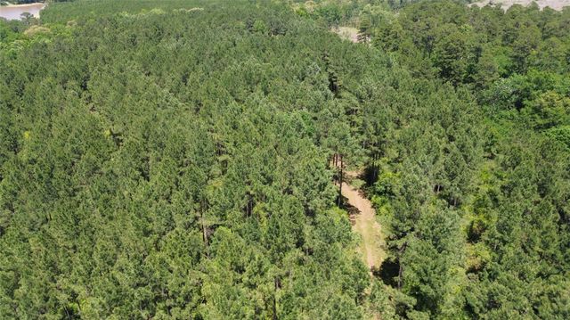 TBD Cr 2125, Crockett, TX 75835