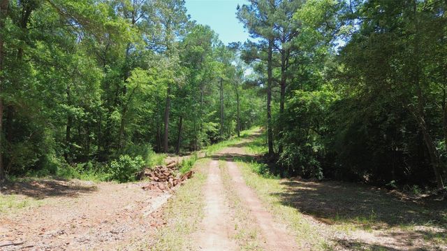 TBD Cr 2125, Crockett, TX 75835