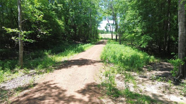 TBD Cr 2125, Crockett, TX 75835
