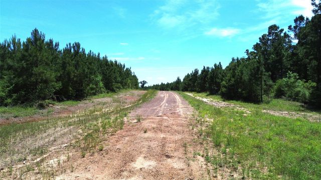 TBD Cr 2125, Crockett, TX 75835