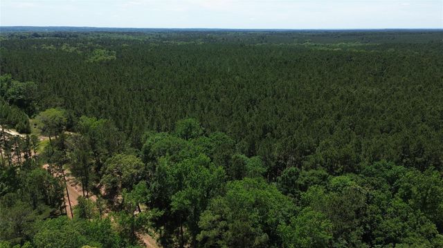 TBD Cr 2125, Crockett, TX 75835